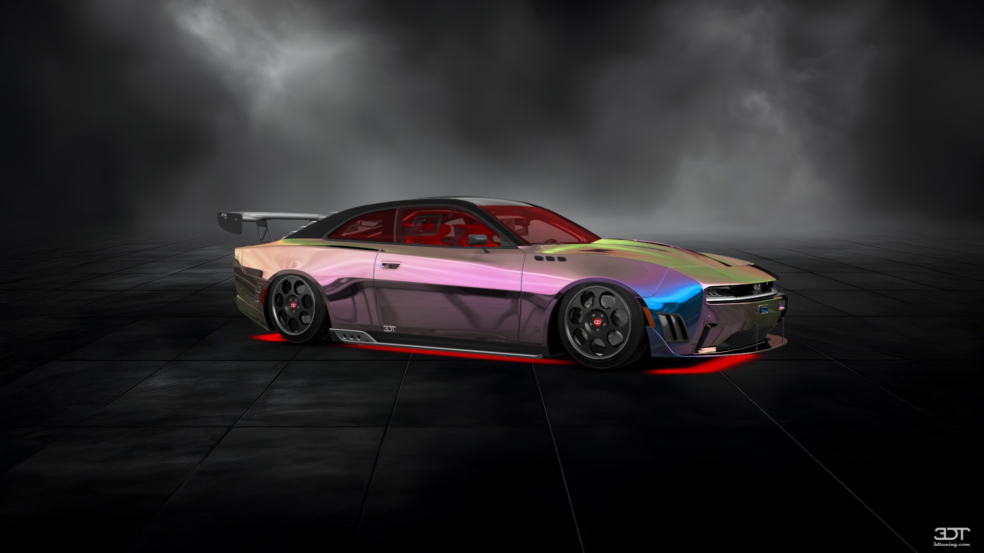 Dodge Charger 2 Door Coupe 2024
