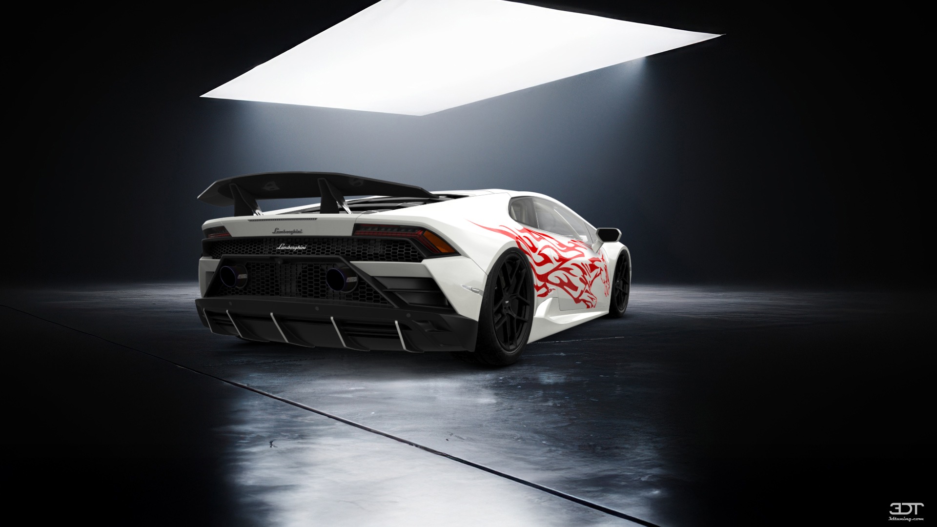 Lamborghini Huracan 2 Door Coupe 2014 Images
