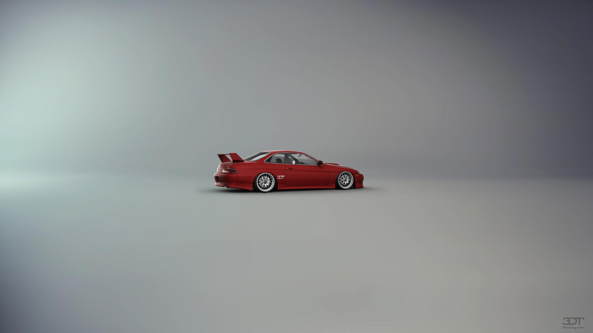 Lexus SC300 Coupe 1997 Images