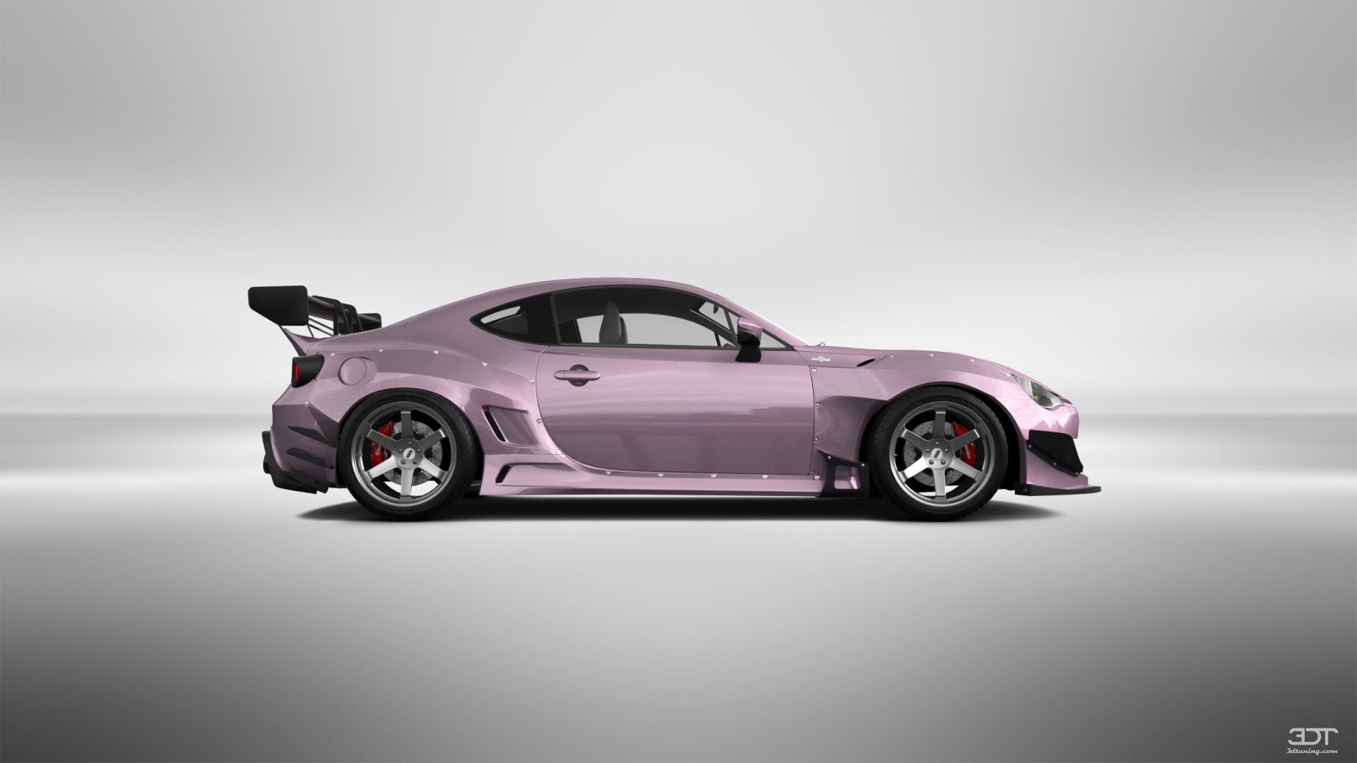 Toyota GT86 2 Door Coupe 2013