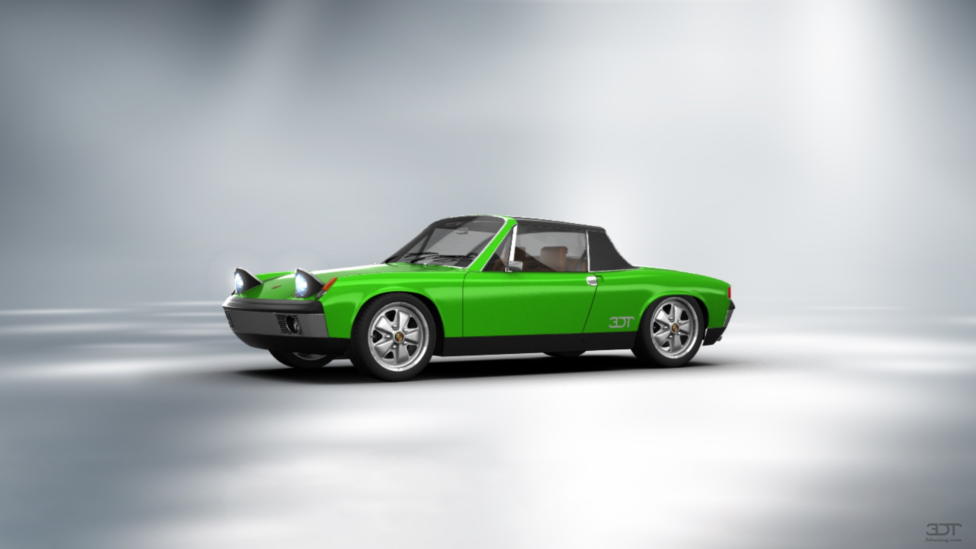 Porsche 914