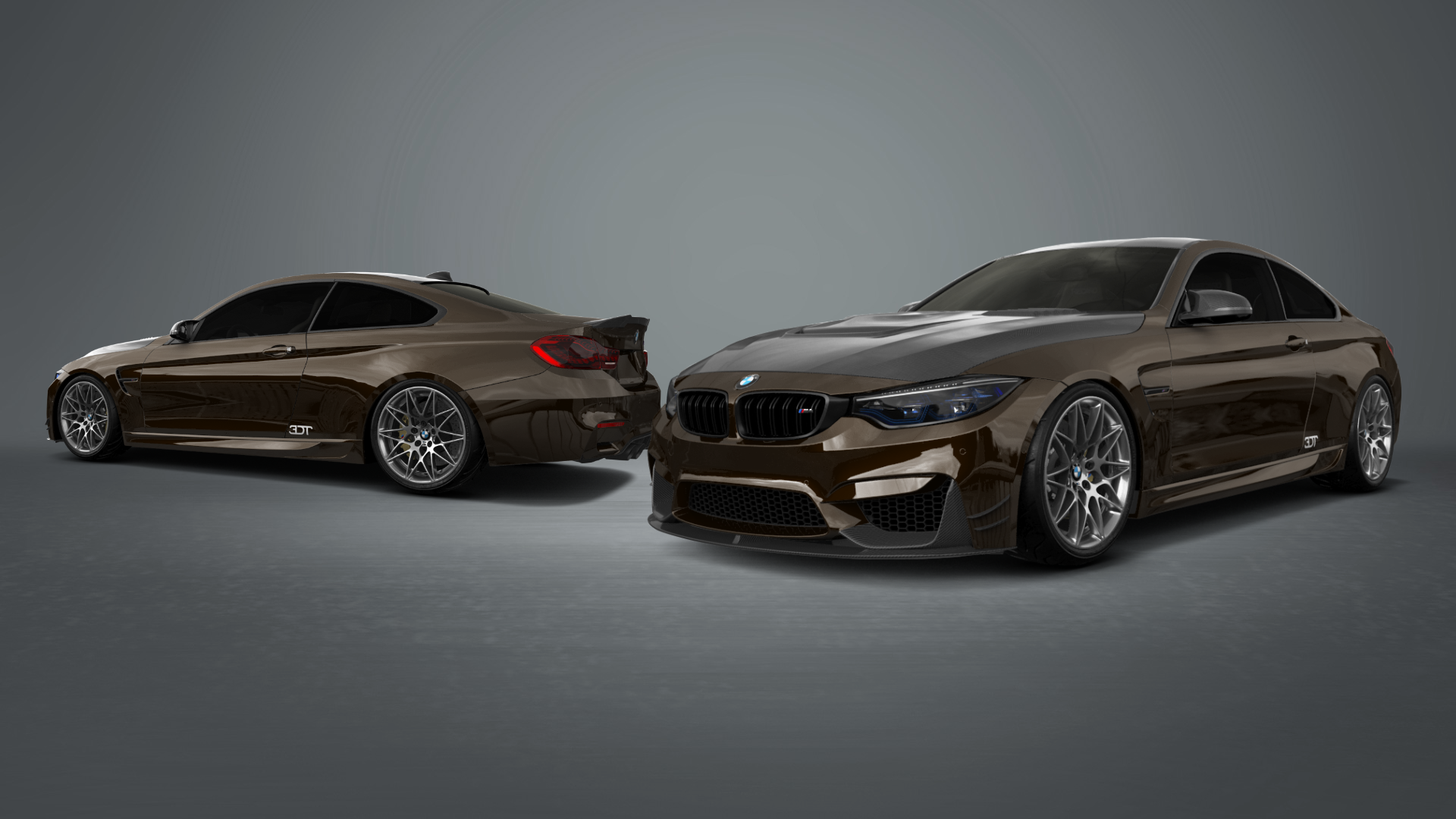 BMW M4 2 Door Coupe 2019
