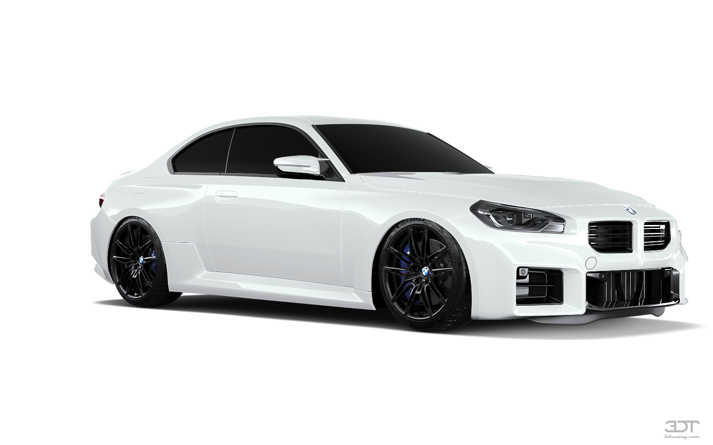 Tuning BMW M2 2 Door Coupe 2025