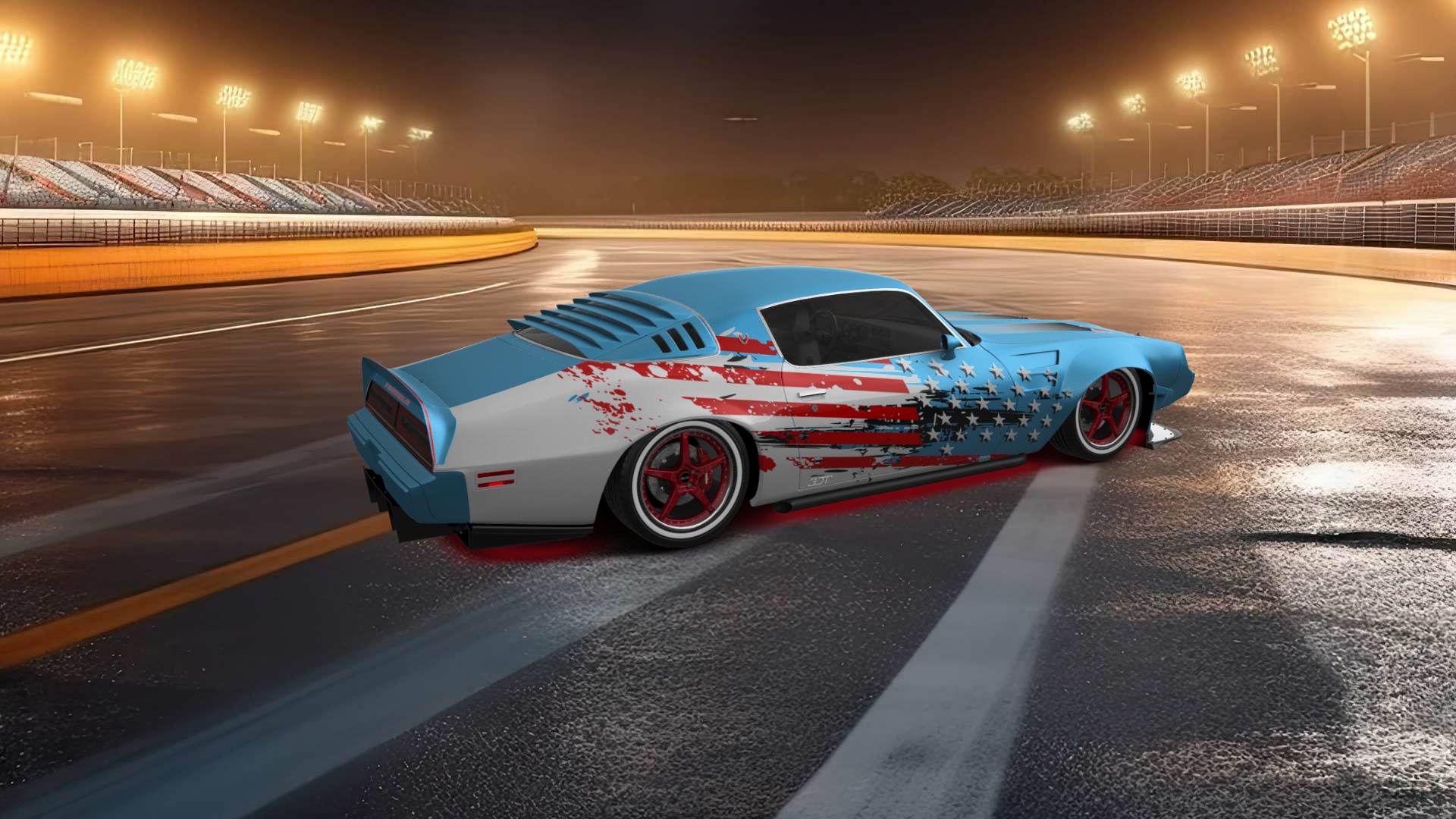 Pontiac Firebird 2 Door Coupe 1979 Images