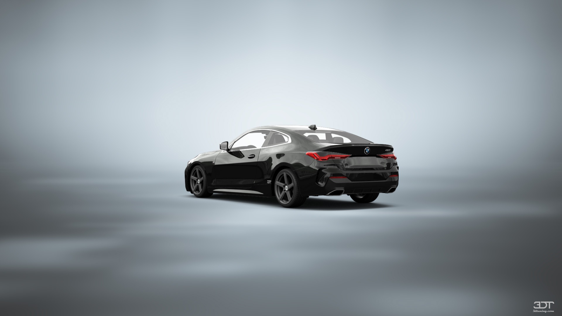 BMW 4 Series 2 Door Coupe 2020 tuning