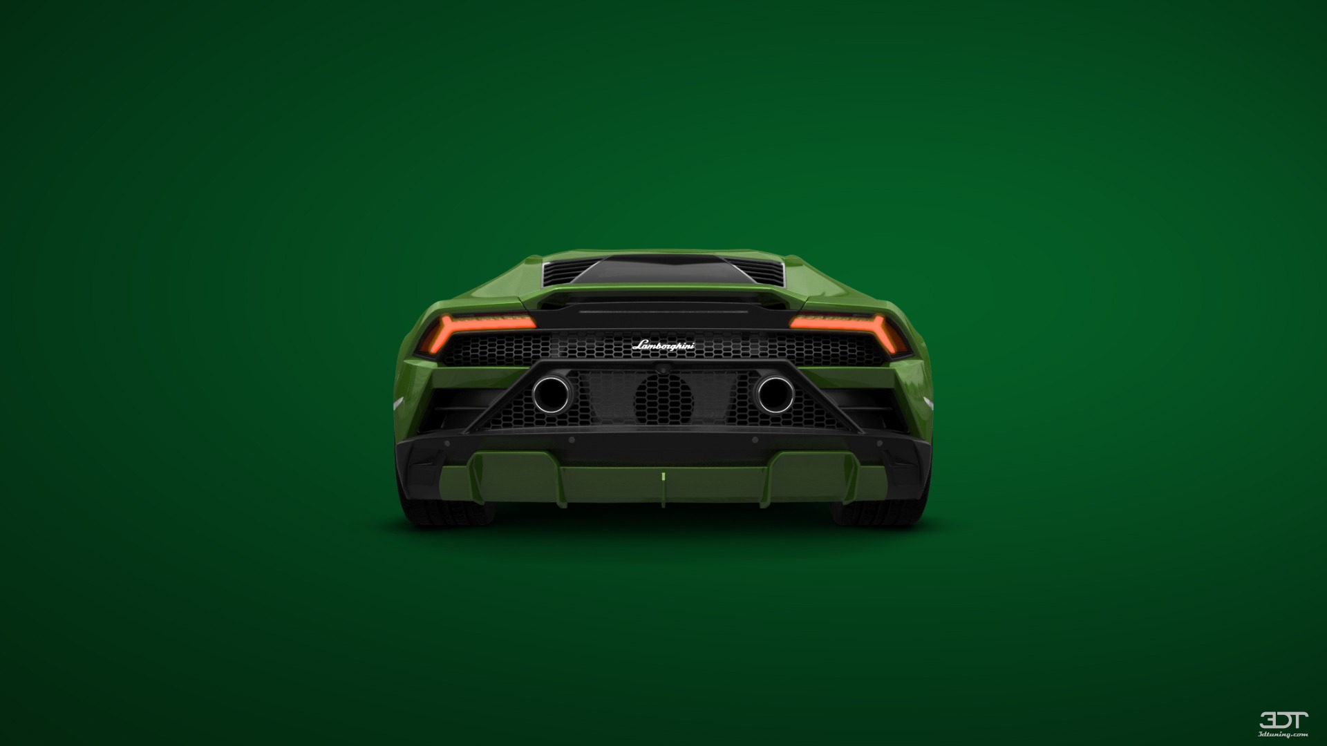 Lamborghini Huracan 2 Door Coupe 2014