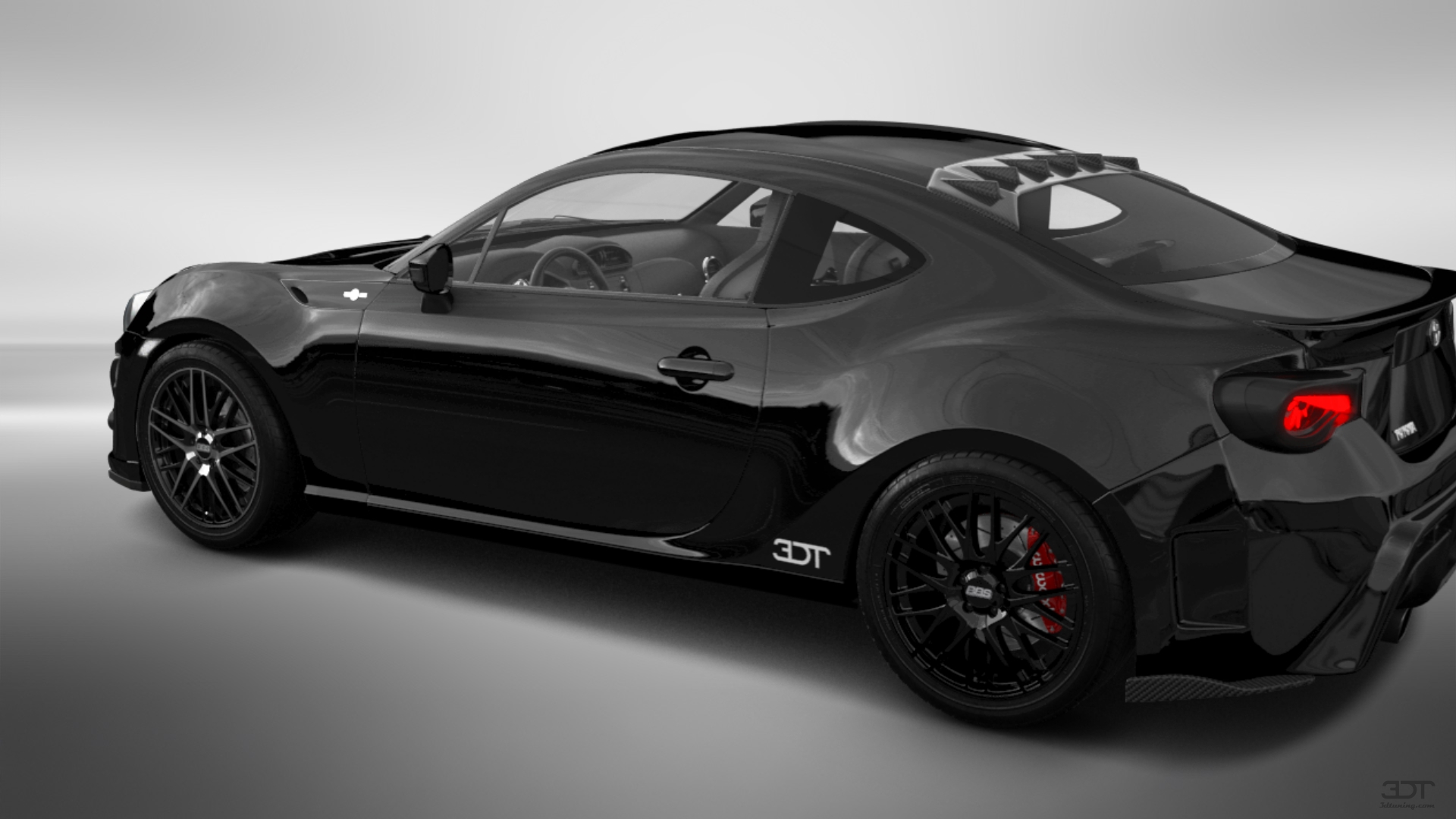 Toyota GT86 2 Door Coupe 2013