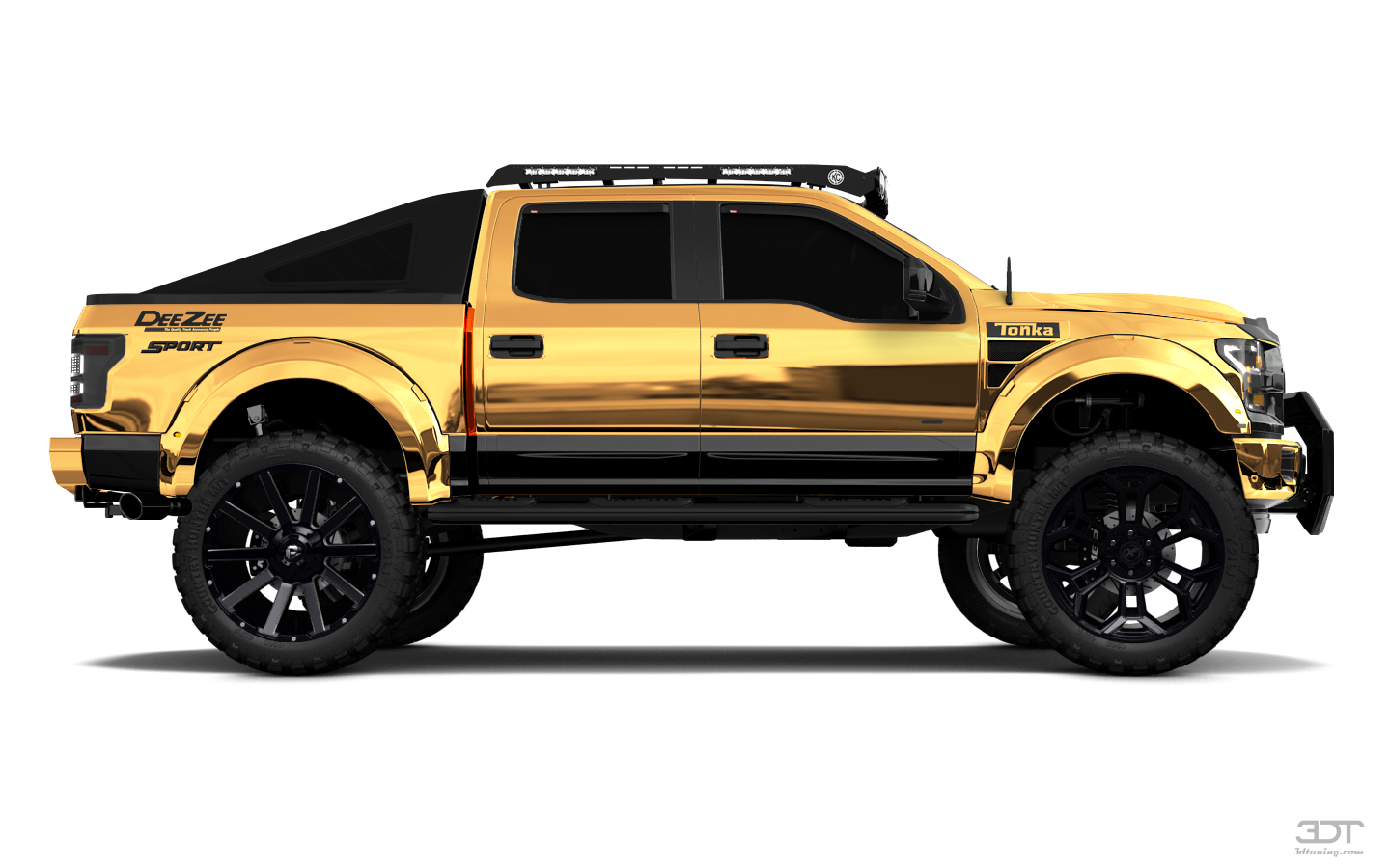 Ford F-150 Truck 2015 Bilder