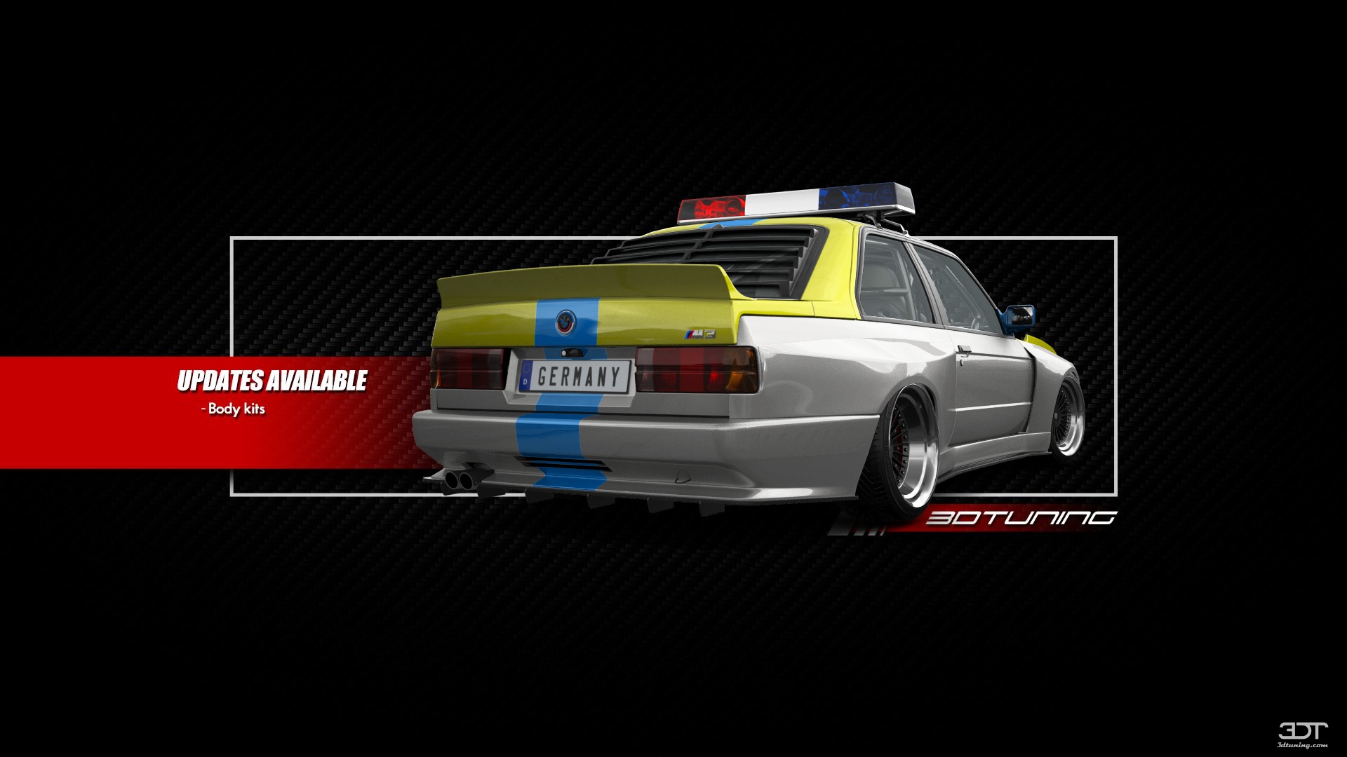 BMW M3 2 Door Coupe 1986 Images