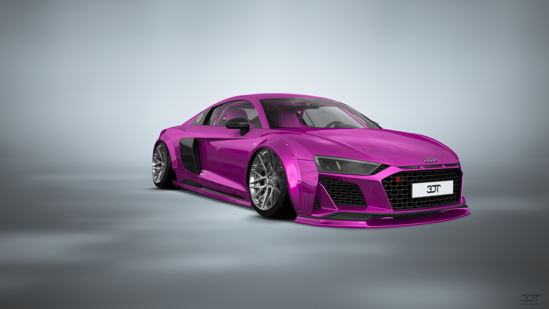 Audi R8 2 Door Coupe 2019