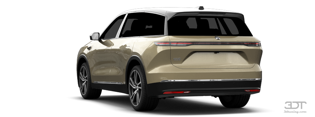 Tuning Nio ES8 5 Door SUV 2023