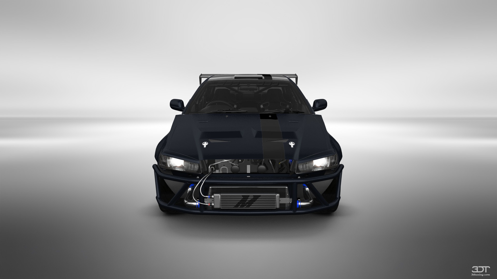 Nissan Skyline GT-R 2 Door Coupe 2000