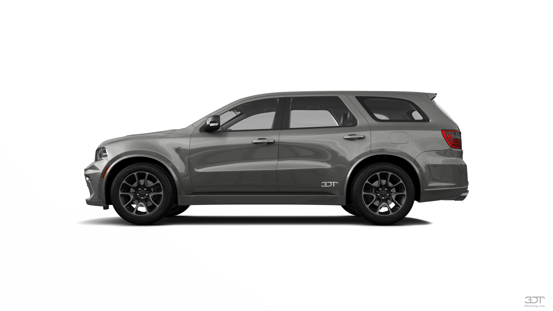 Dodge Durango 5 Door SUV 2021
