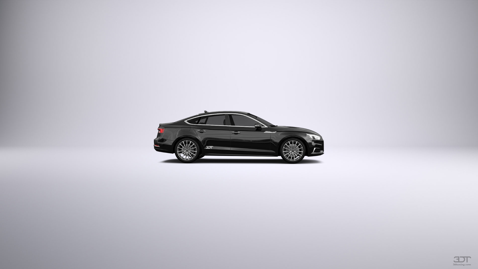 Audi A5 Sportback 2017