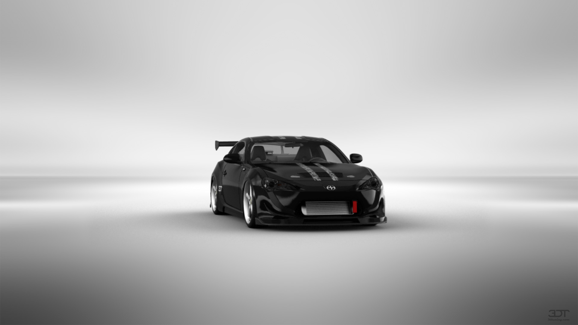 Scion FR-S Coupe 2013