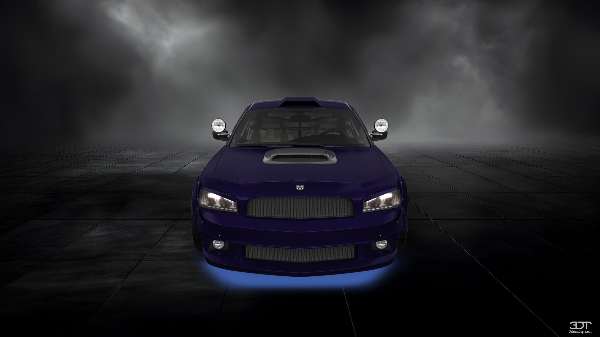 Dodge Charger Se Sedan 2006 Images