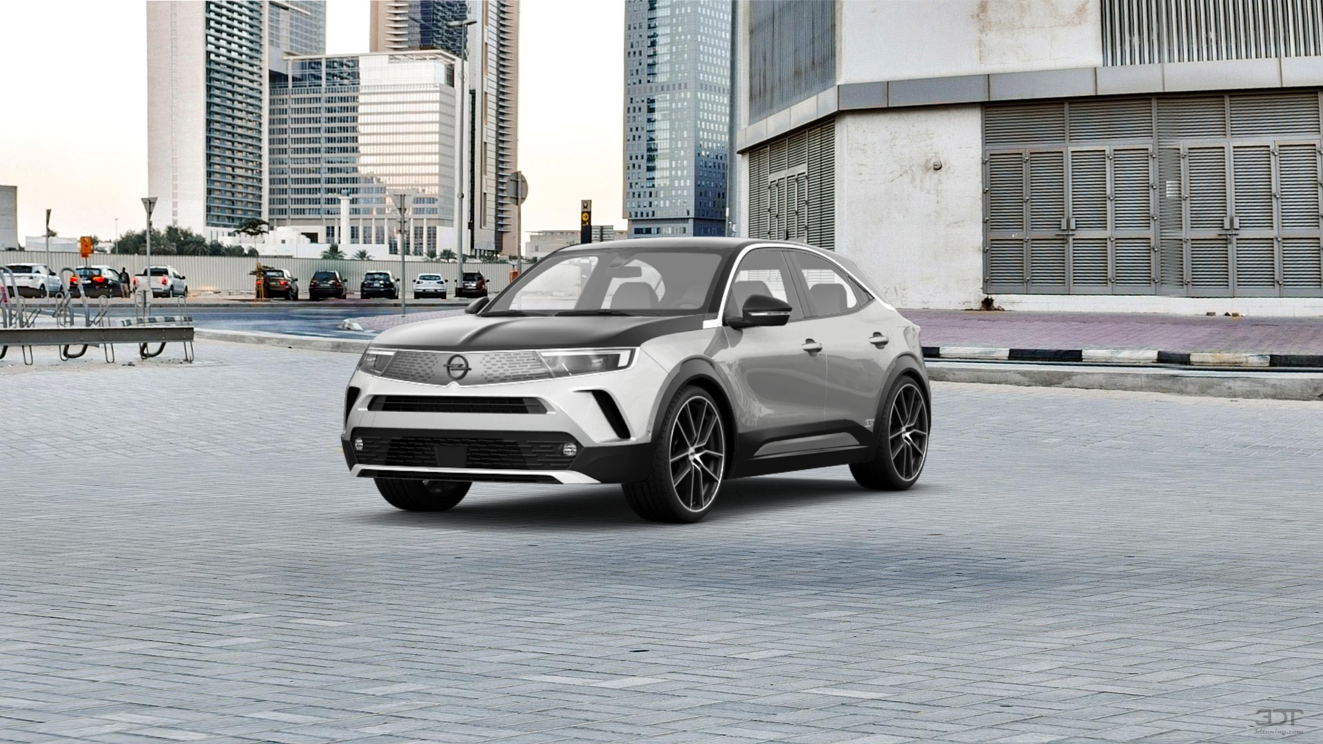 Opel Mokka 5 Door SUV 2021