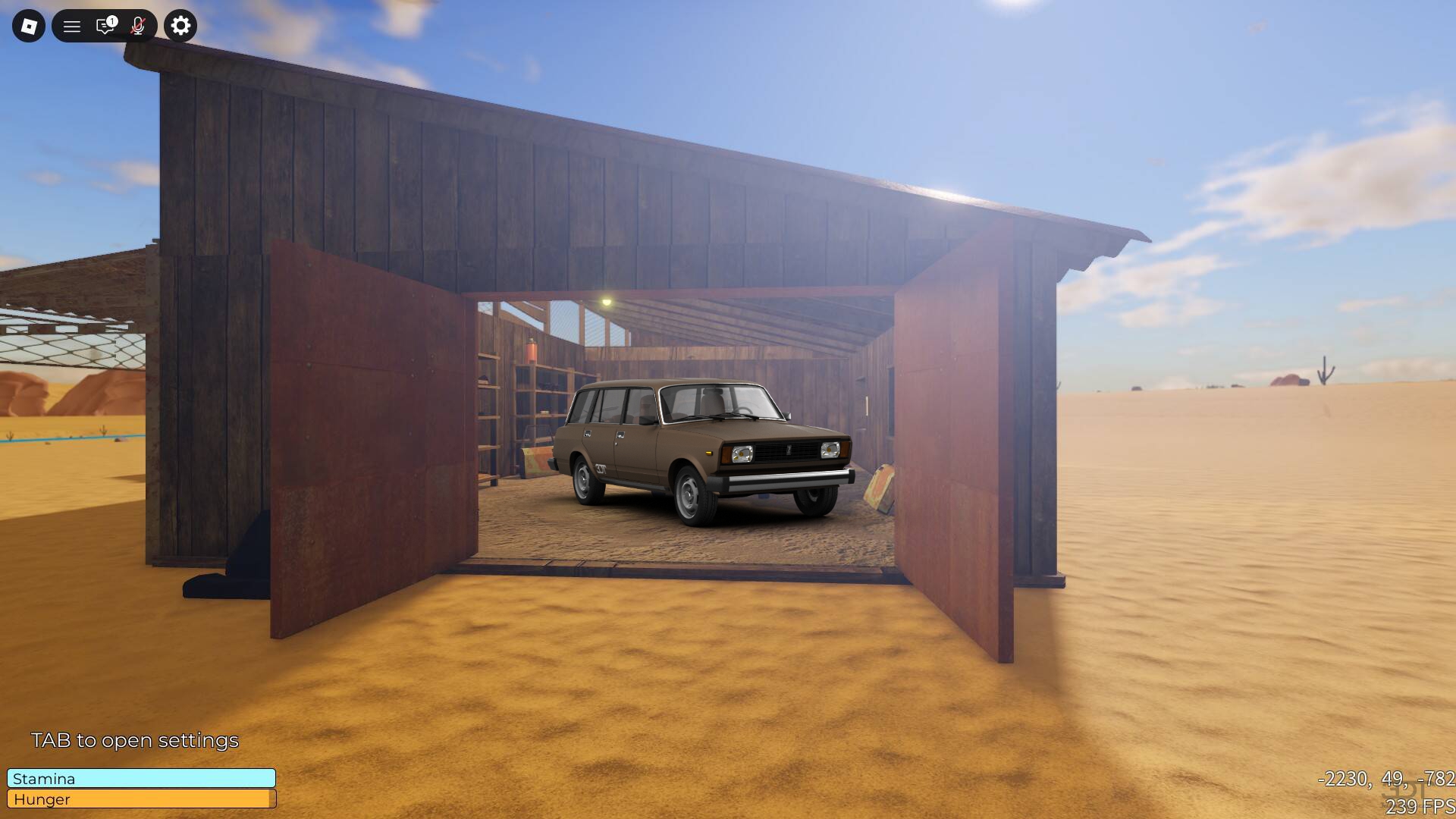Lada 2104 Wagon 1984