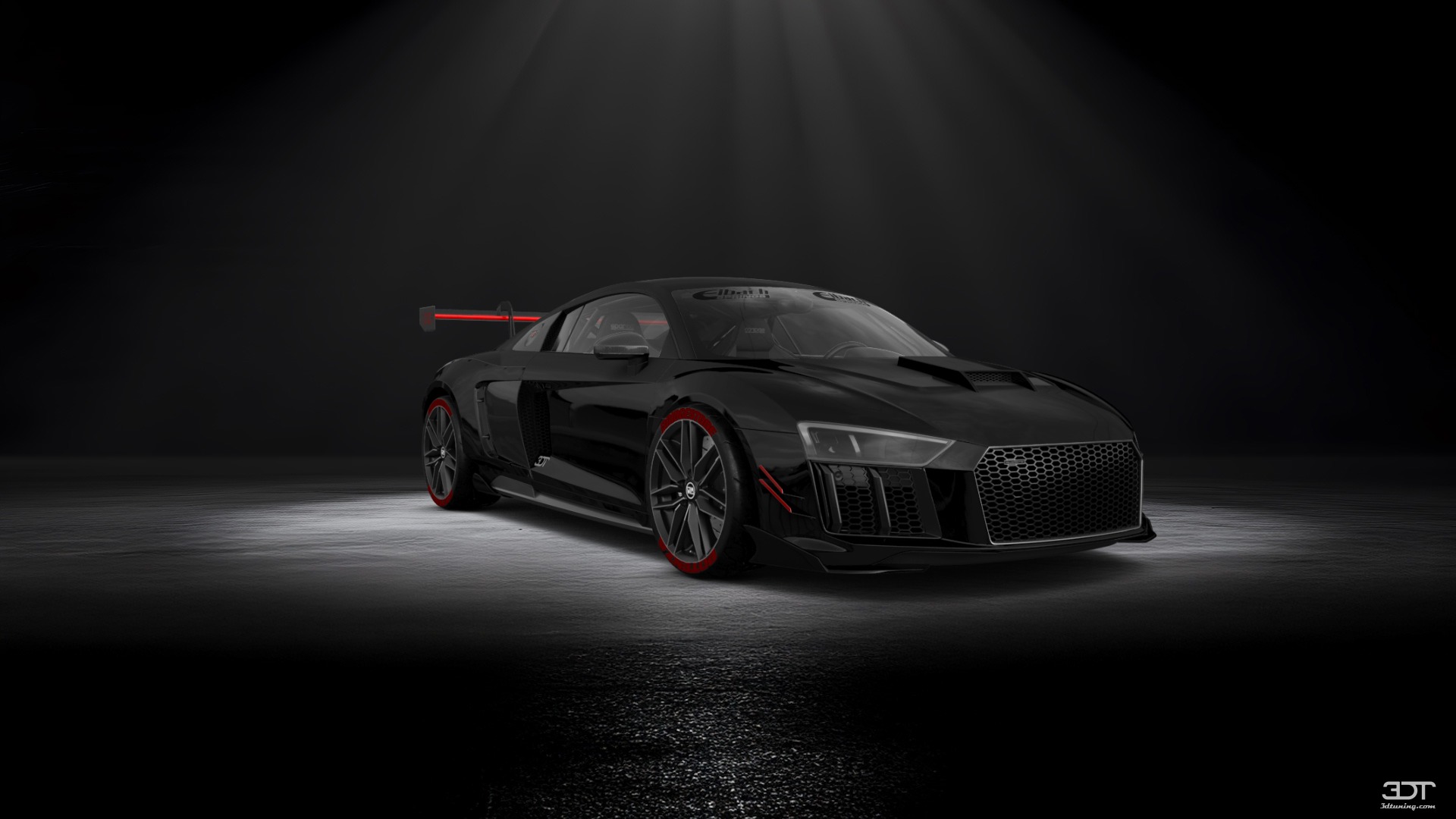 Audi R8 2 Door Coupe 2019