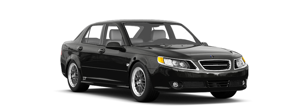 saab 95