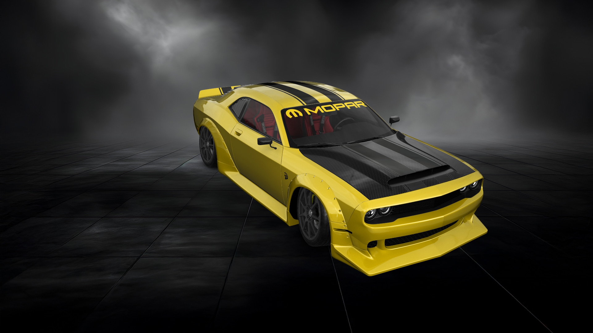 Dodge Challenger 2 Door Coupe 2015 Images