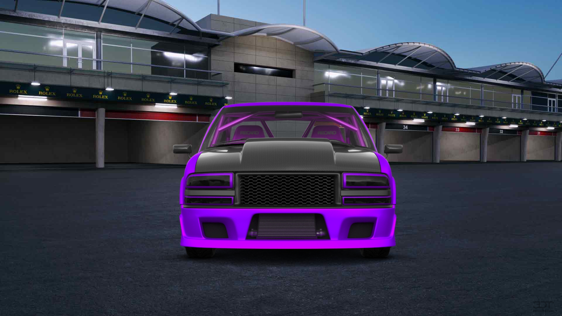 Chevrolet S-10 Stepside 2 Door pickup truck 1999 Images