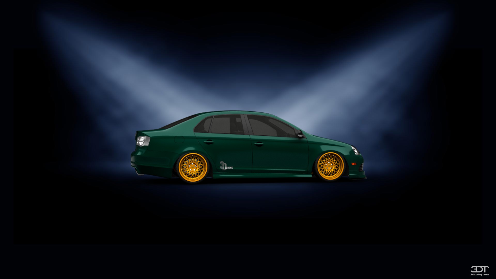 Volkswagen Jetta Sedan 2005 Images