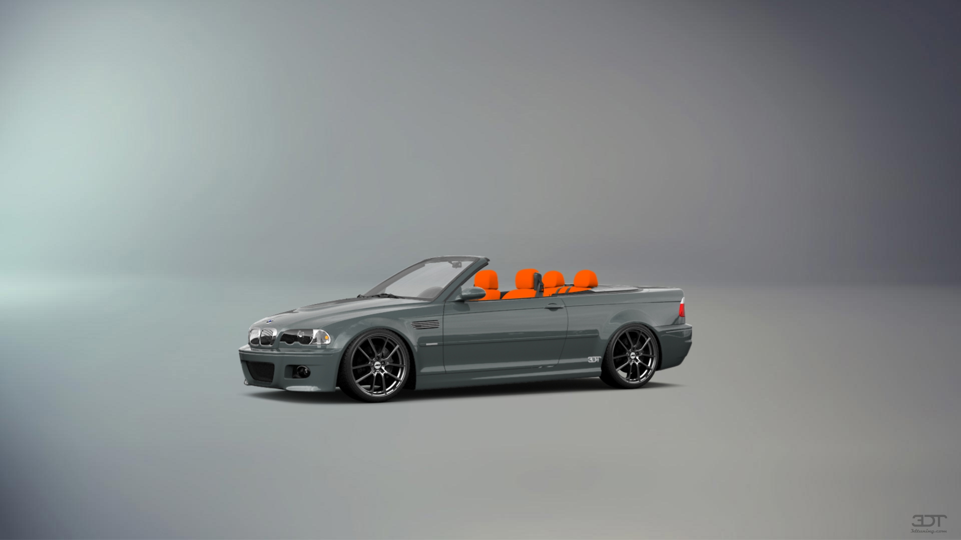 BMW 3 series Cabrio 2000 tuning