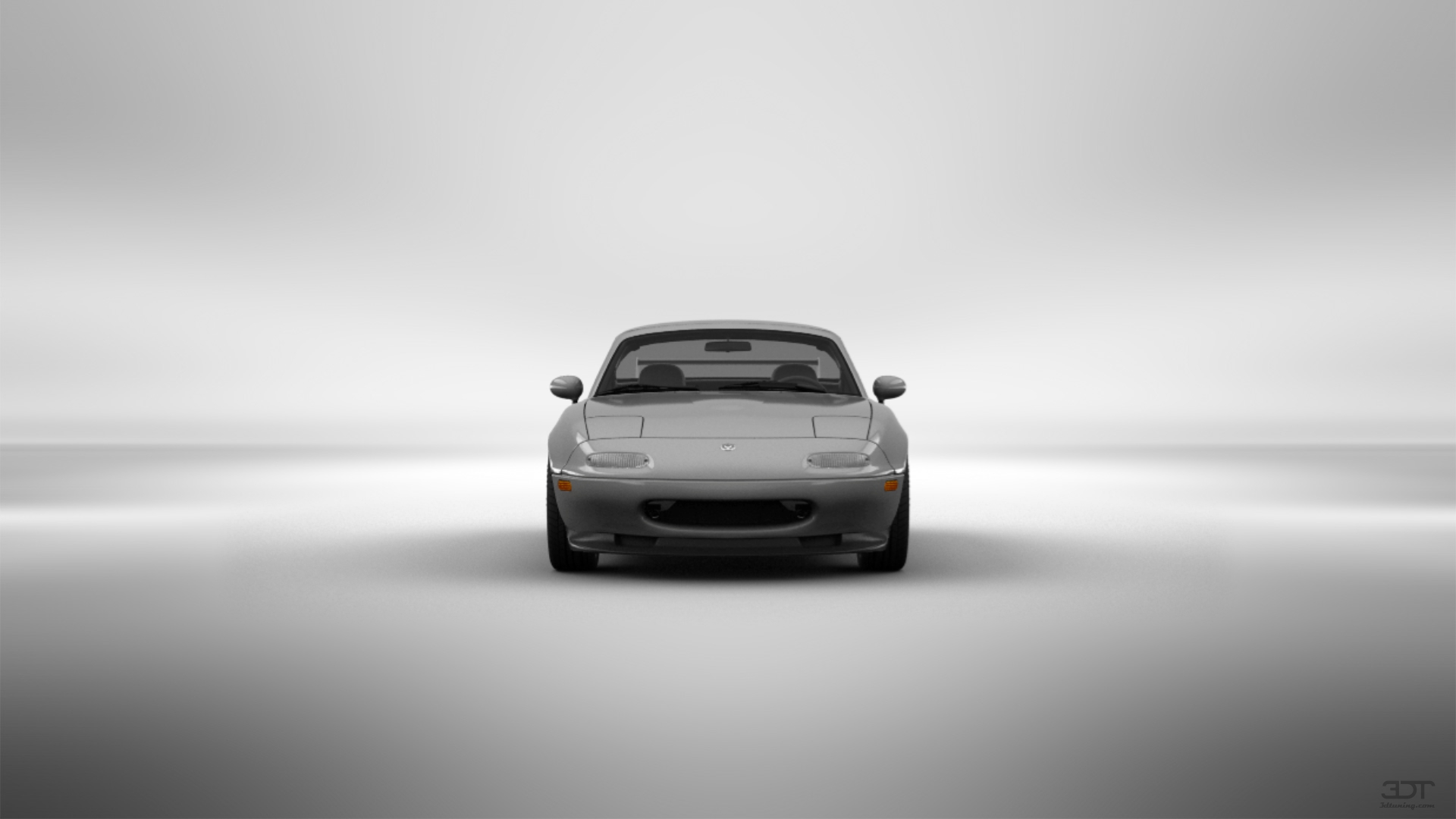Mazda MX-5 Miata Convertible 1994
