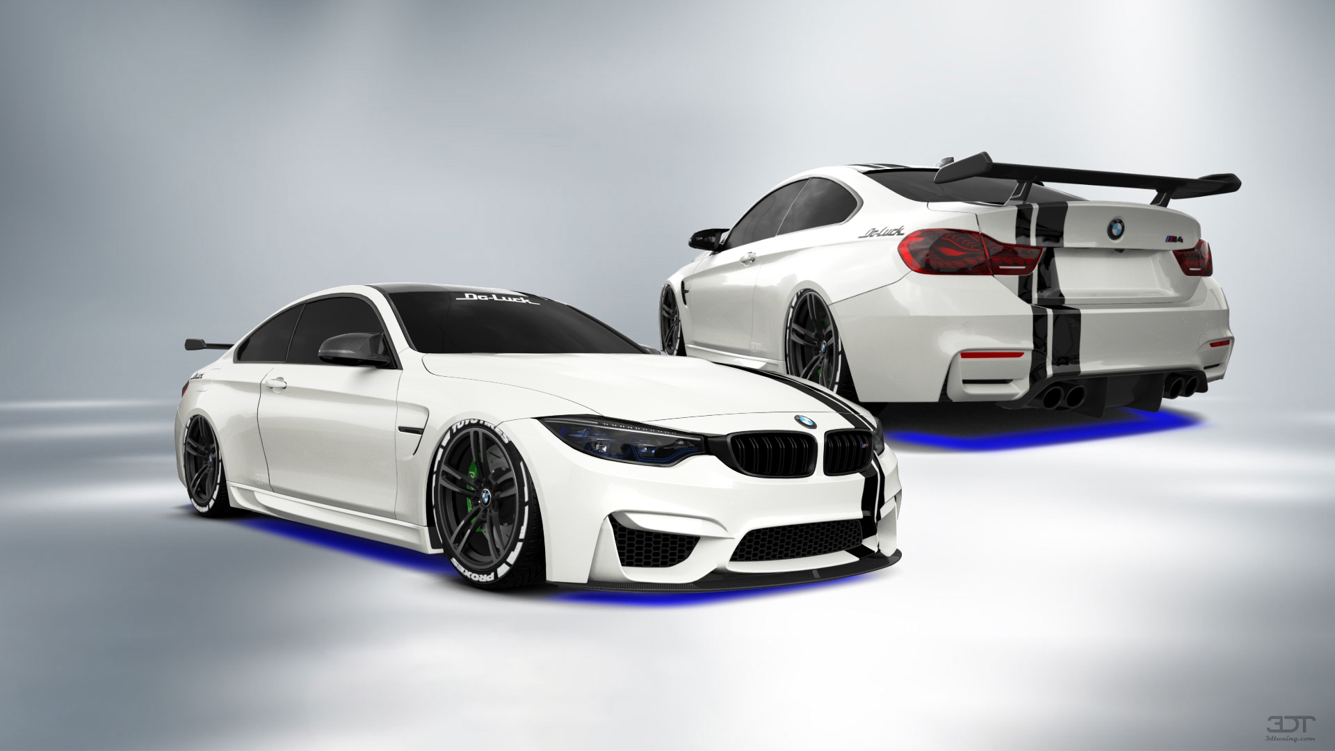 BMW M4 2 Door Coupe 2019