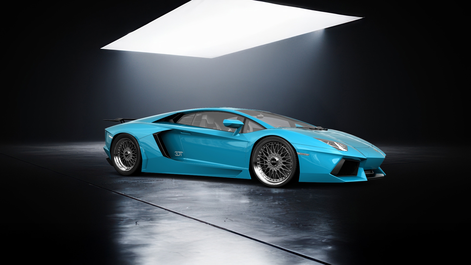 Lamborghini Aventador 2 Door Coupe 2012 Images
