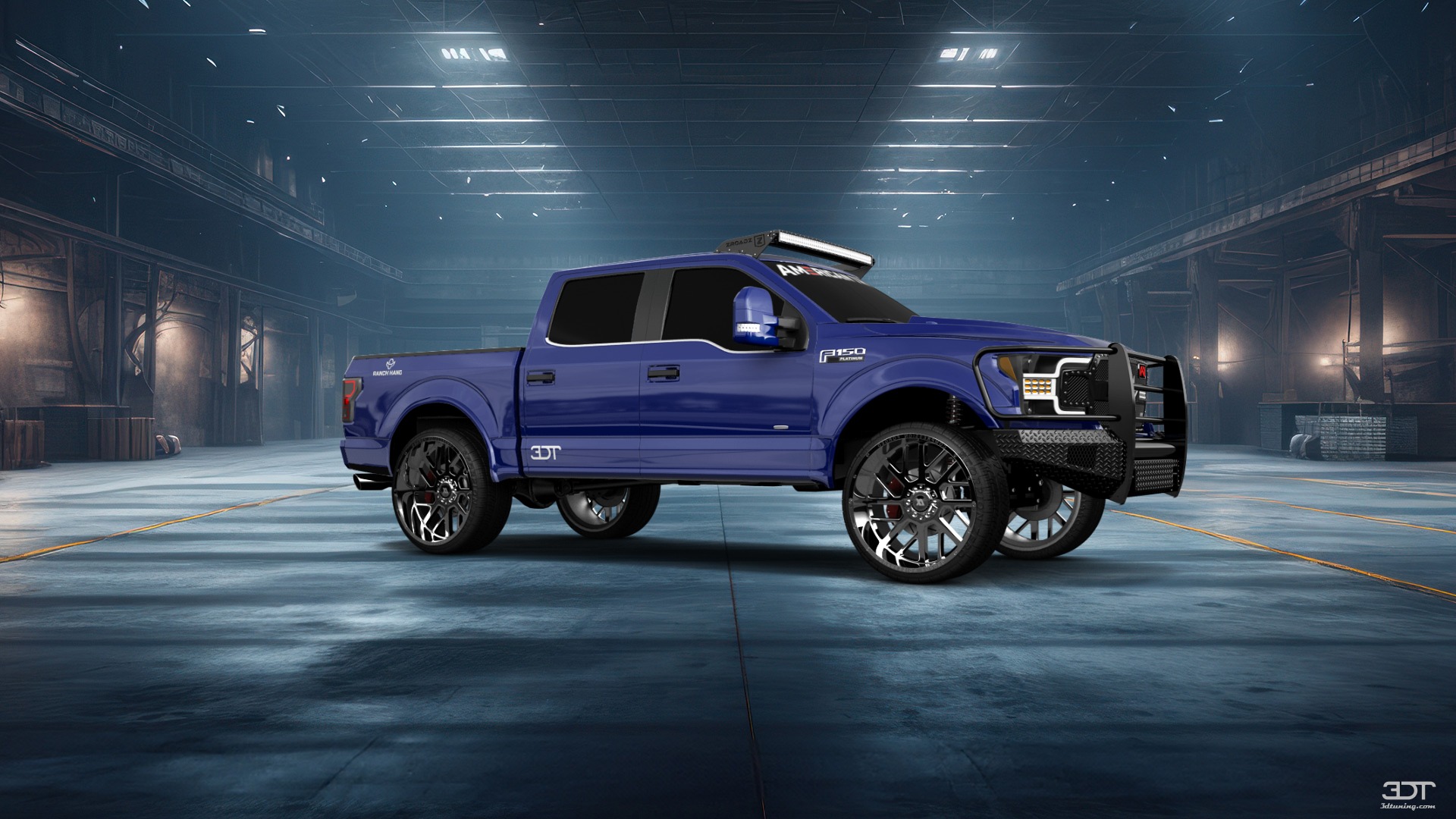 Ford F-150 Truck 2019 Images