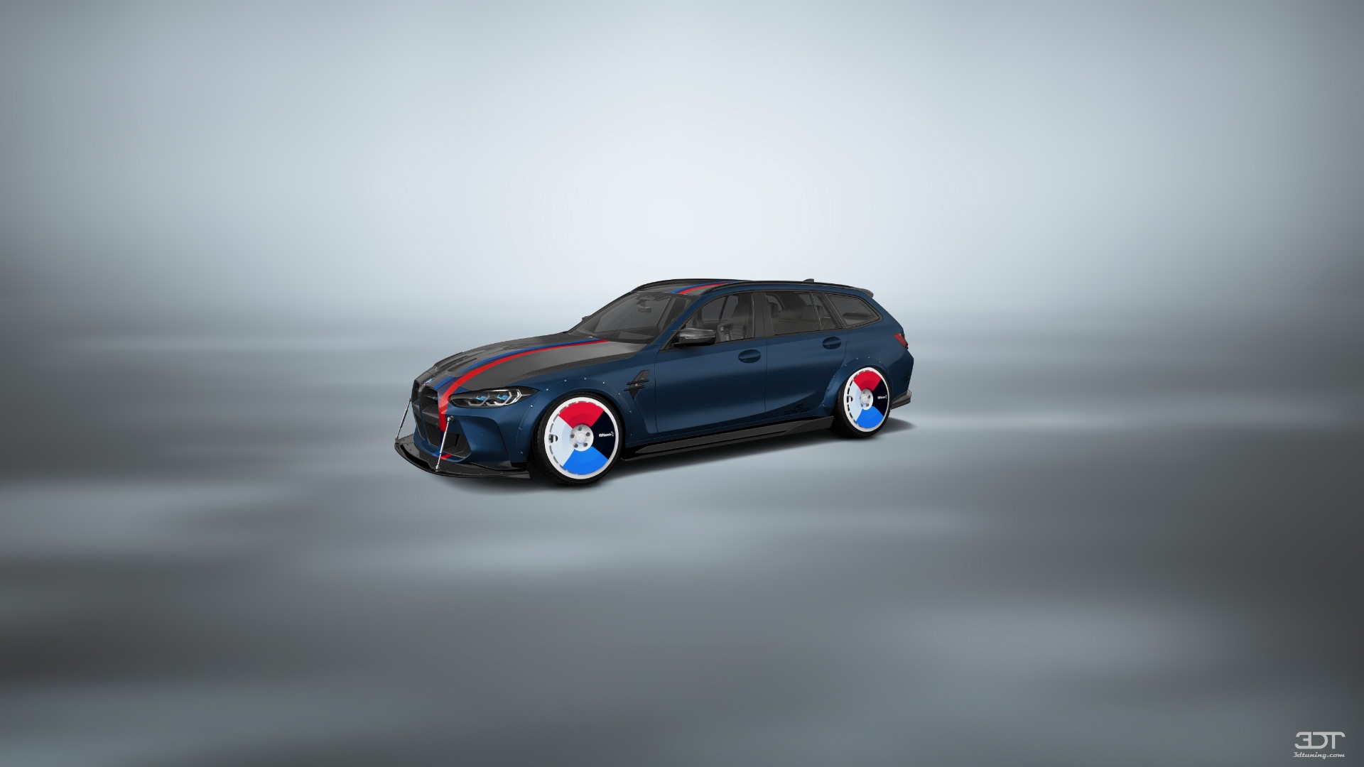 BMW M3 Touring 2022