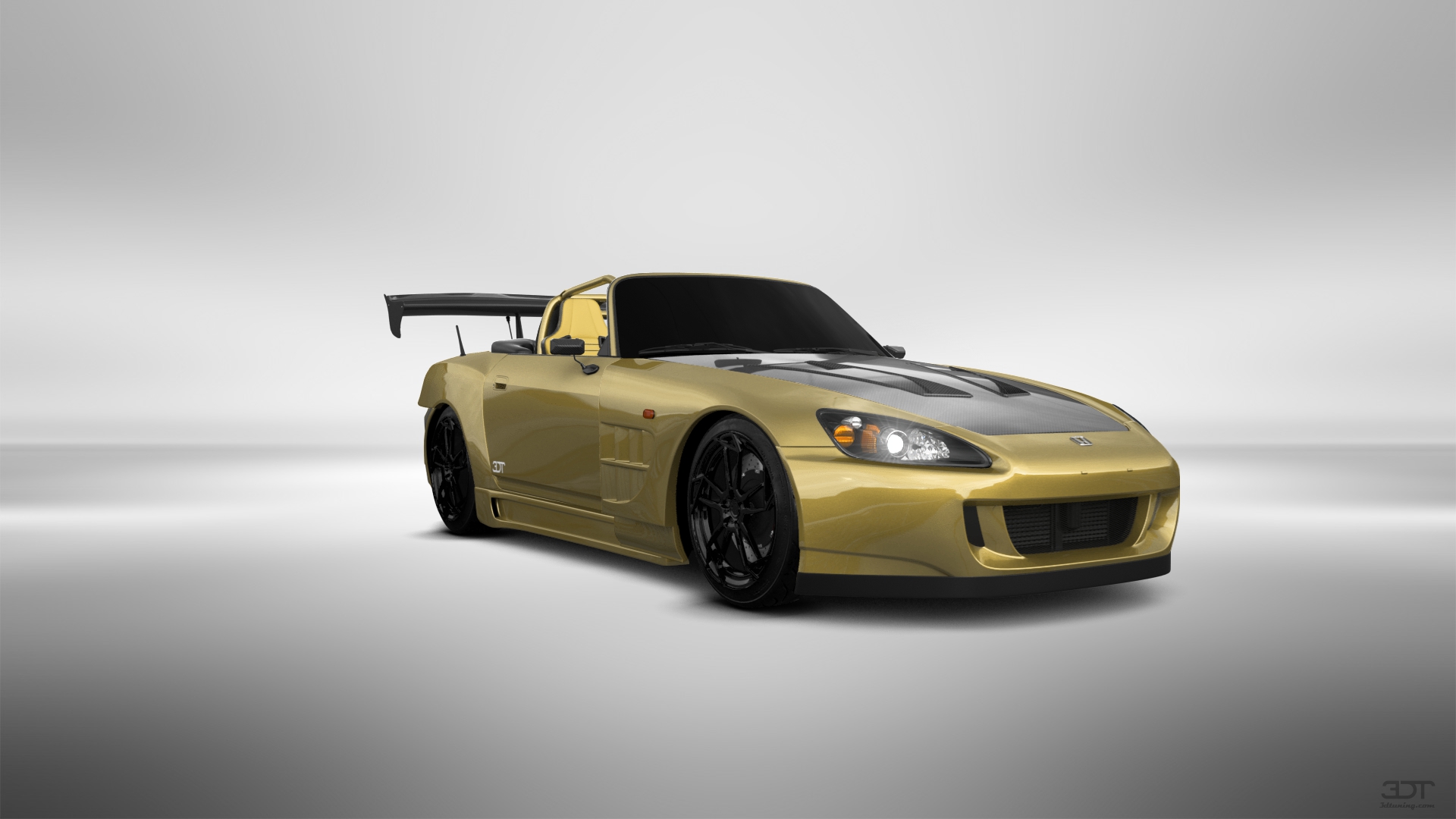 Honda S2000 Roadster 1999