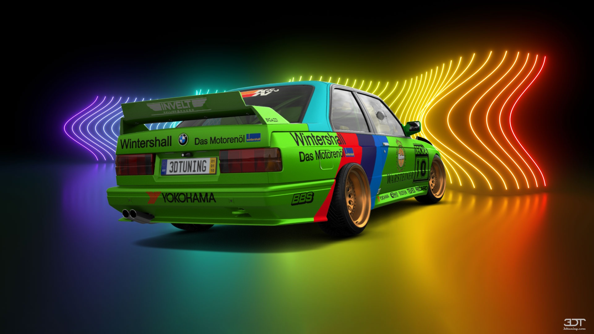 BMW M3 2 Door Coupe 1986 Images