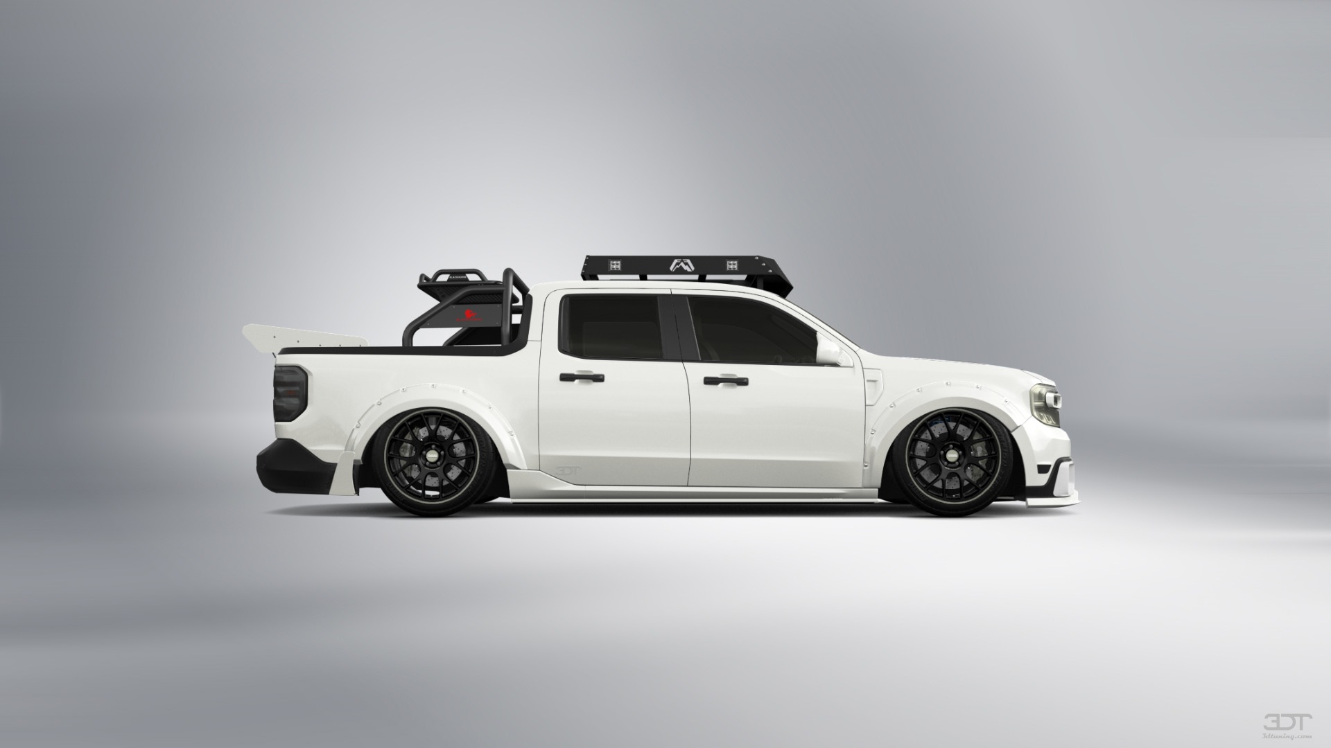 Ford Maverick 4 Door pickup truck 2022