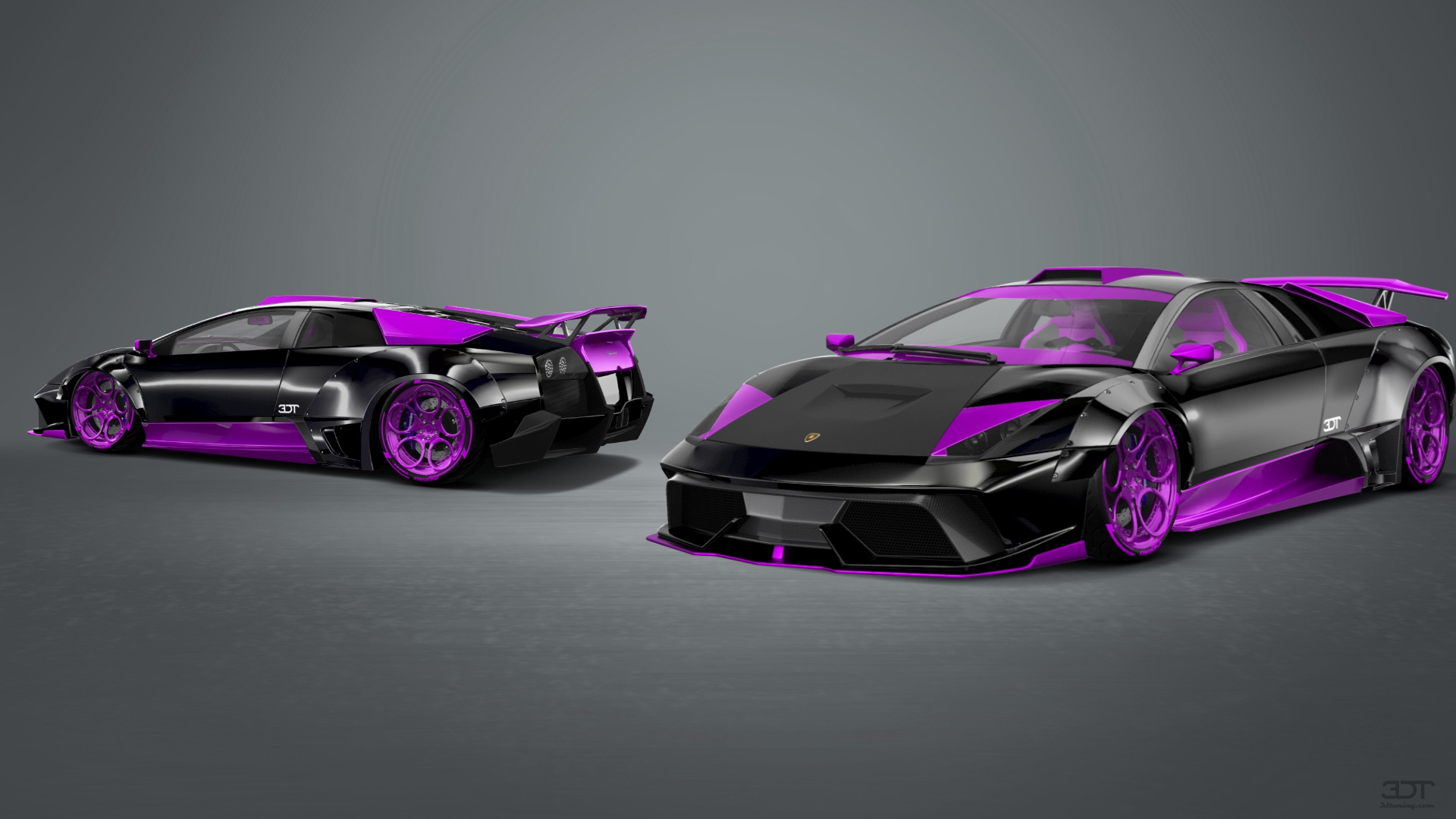 Lamborghini Murcielago 2 Door Coupe 2001 Images