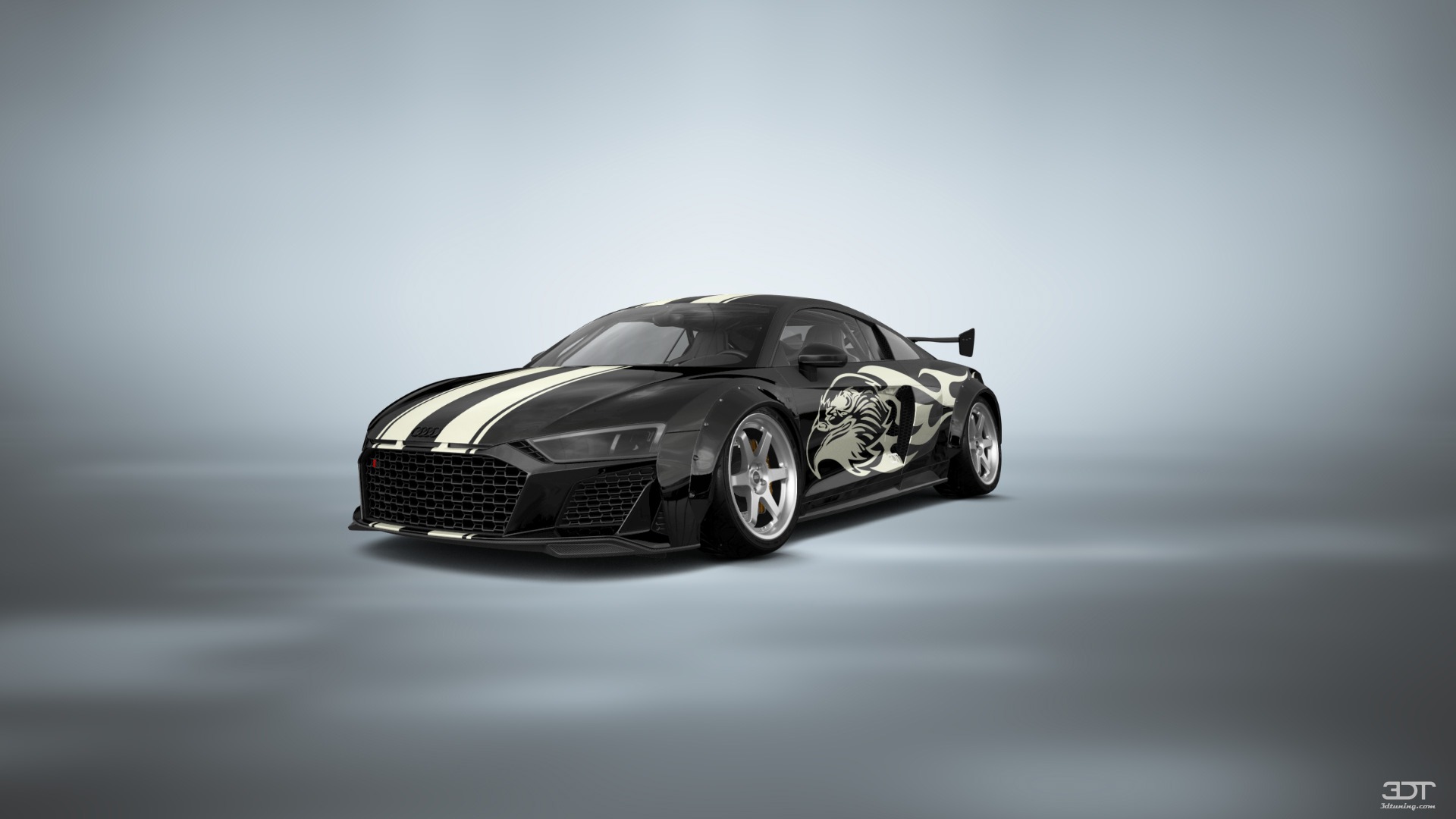 Audi R8 2 Door Coupe 2019