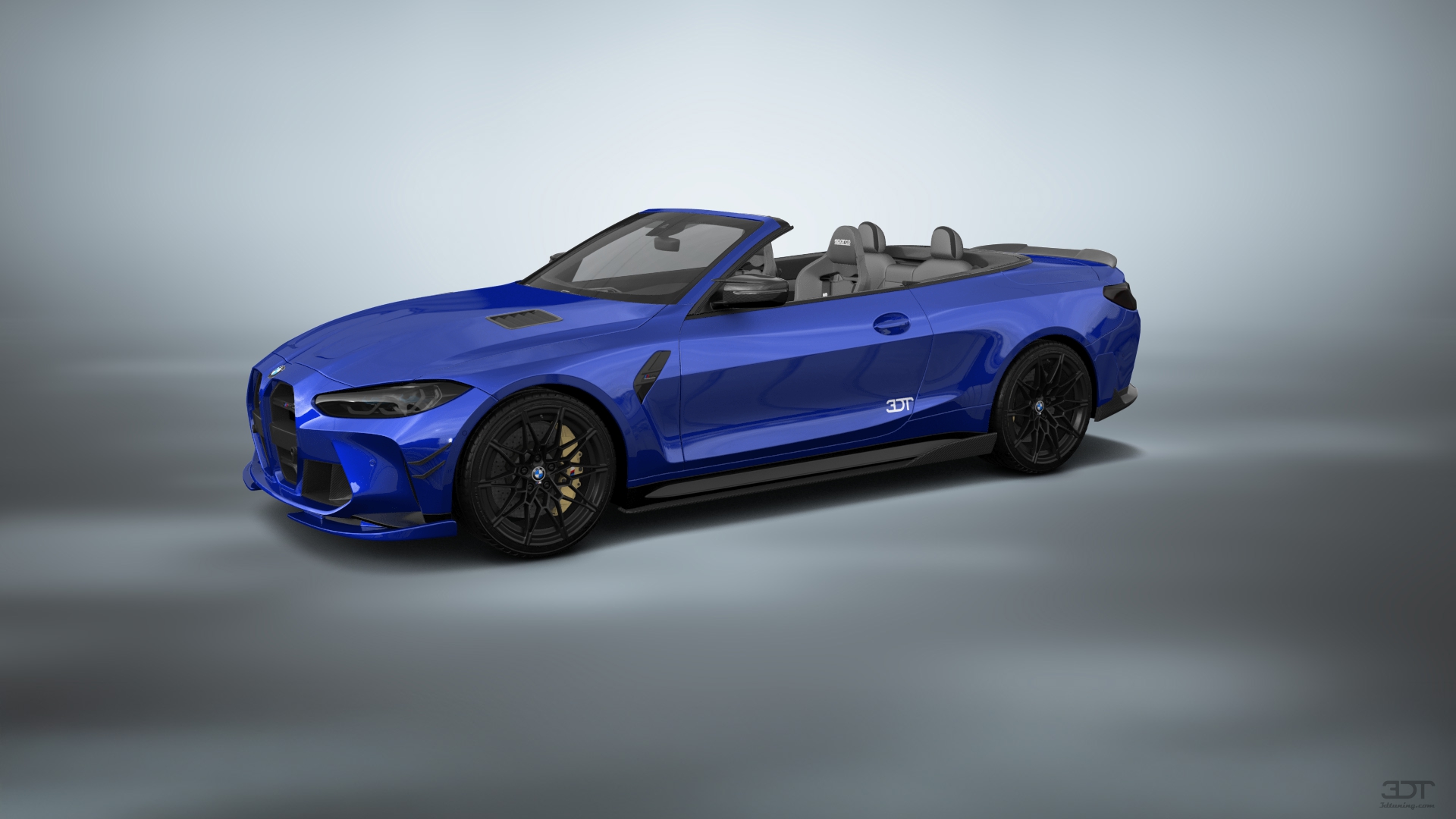 BMW M4 2 Door Convertible 2022