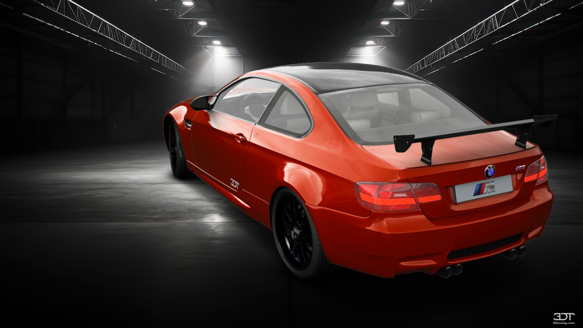 BMW 3 Series 2 Door Coupe 2006 Images