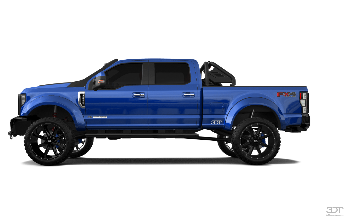 Ford F-250 Truck 2018 Images