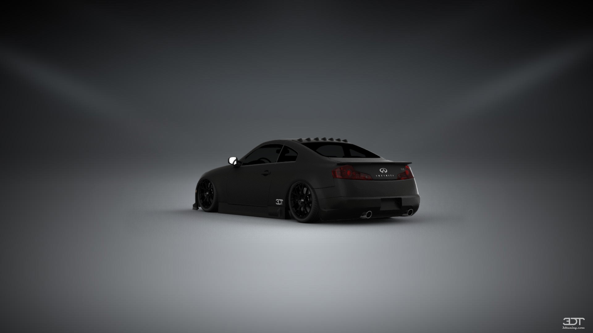 Infiniti G35 Coupe 2003