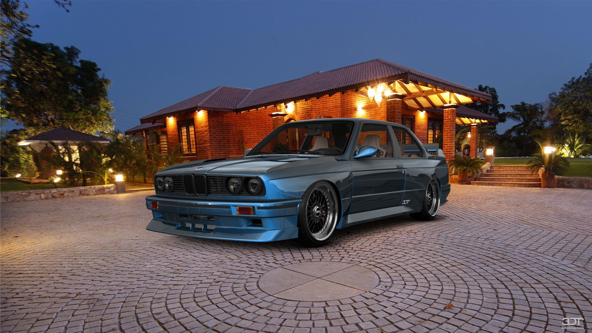 BMW M3 2 Door Coupe 1986 Images