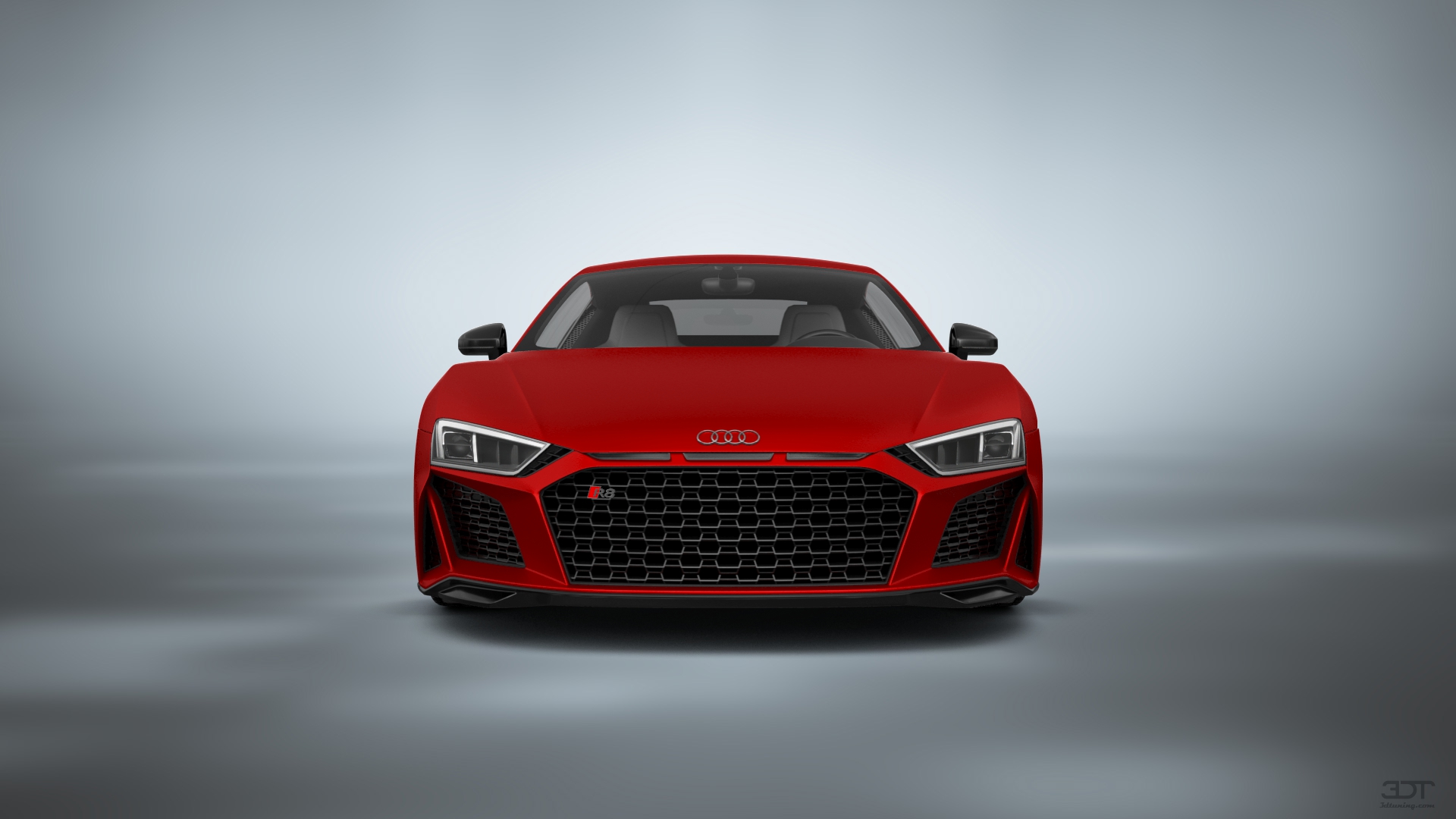 Audi R8 2 Door Coupe 2019 tuning