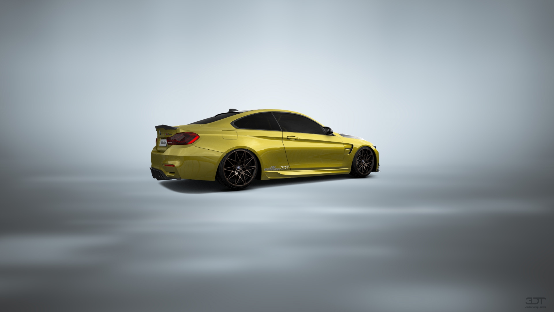 BMW M4 2 Door Coupe 2019