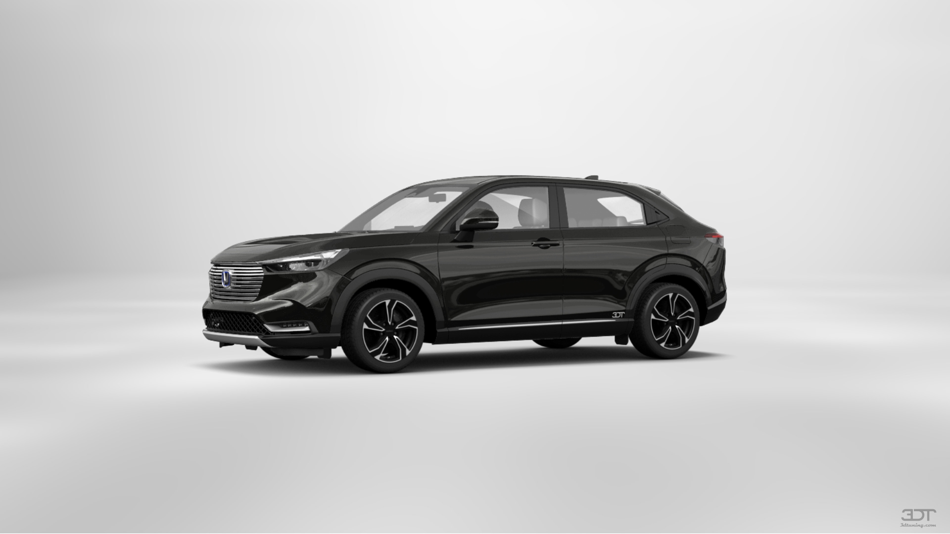 Honda HR-V 5 Door SUV 2021