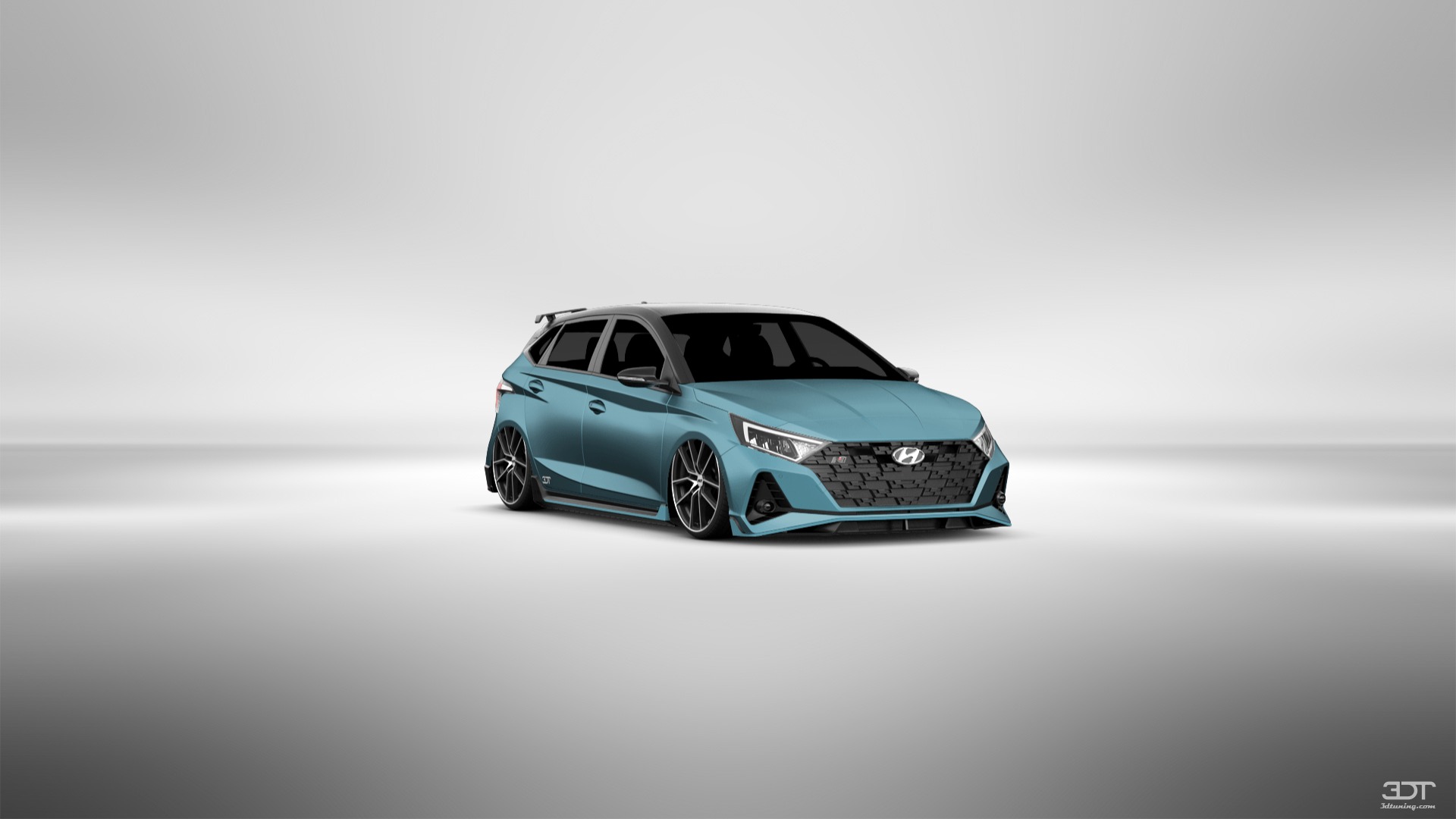 Hyundai i20 5 Door Hatchback 2022