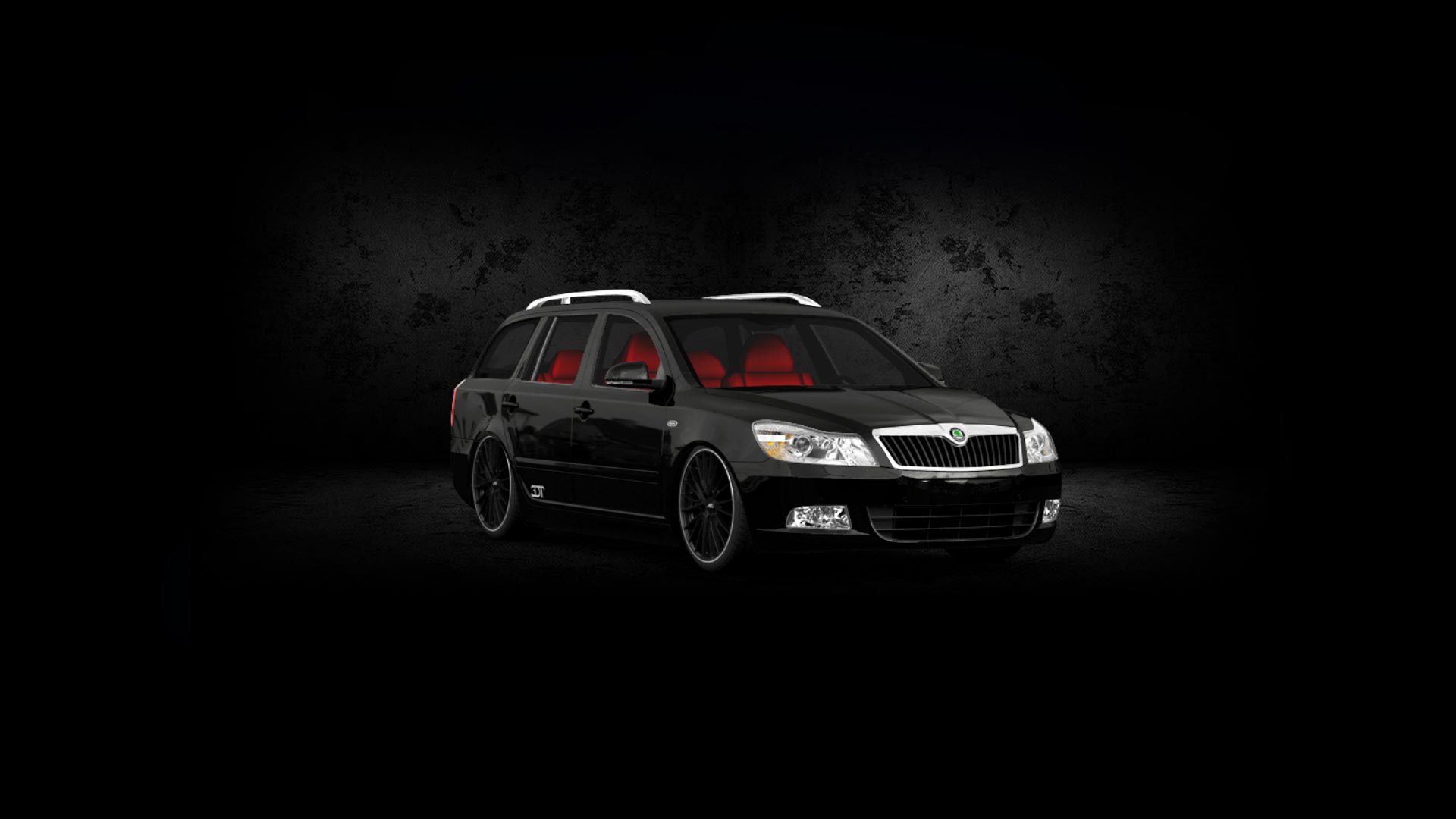 Skoda Octavia Combi 2009