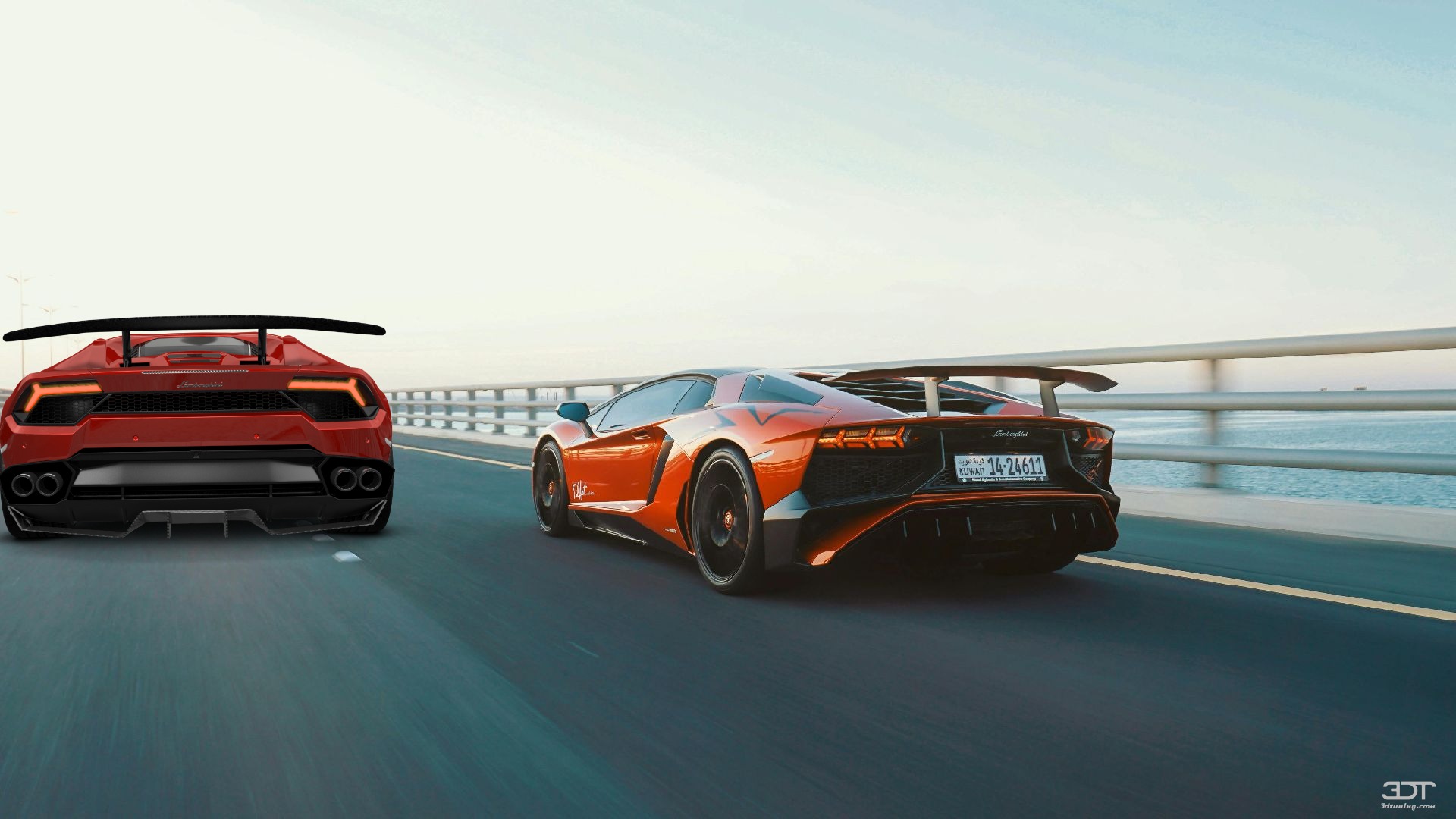 Lamborghini Huracan 2 Door Coupe 2014 Images