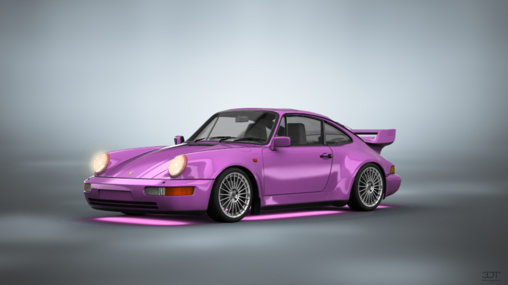 Porsche 911 Turbo Coupe 1978